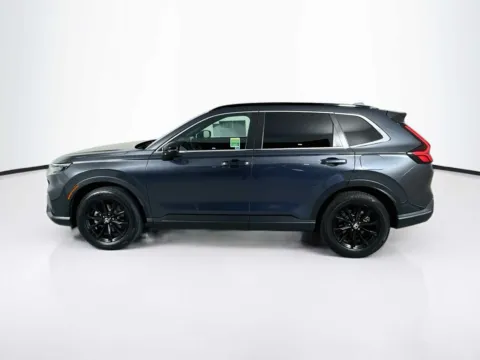 More photos of 2024 Honda CR-V Hybrid Sport-L at Unicars Honda, CA