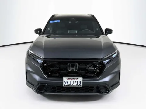 Photos of 2024 Honda CR-V Hybrid Sport-L for sale in Indio, CA at Unicars Honda