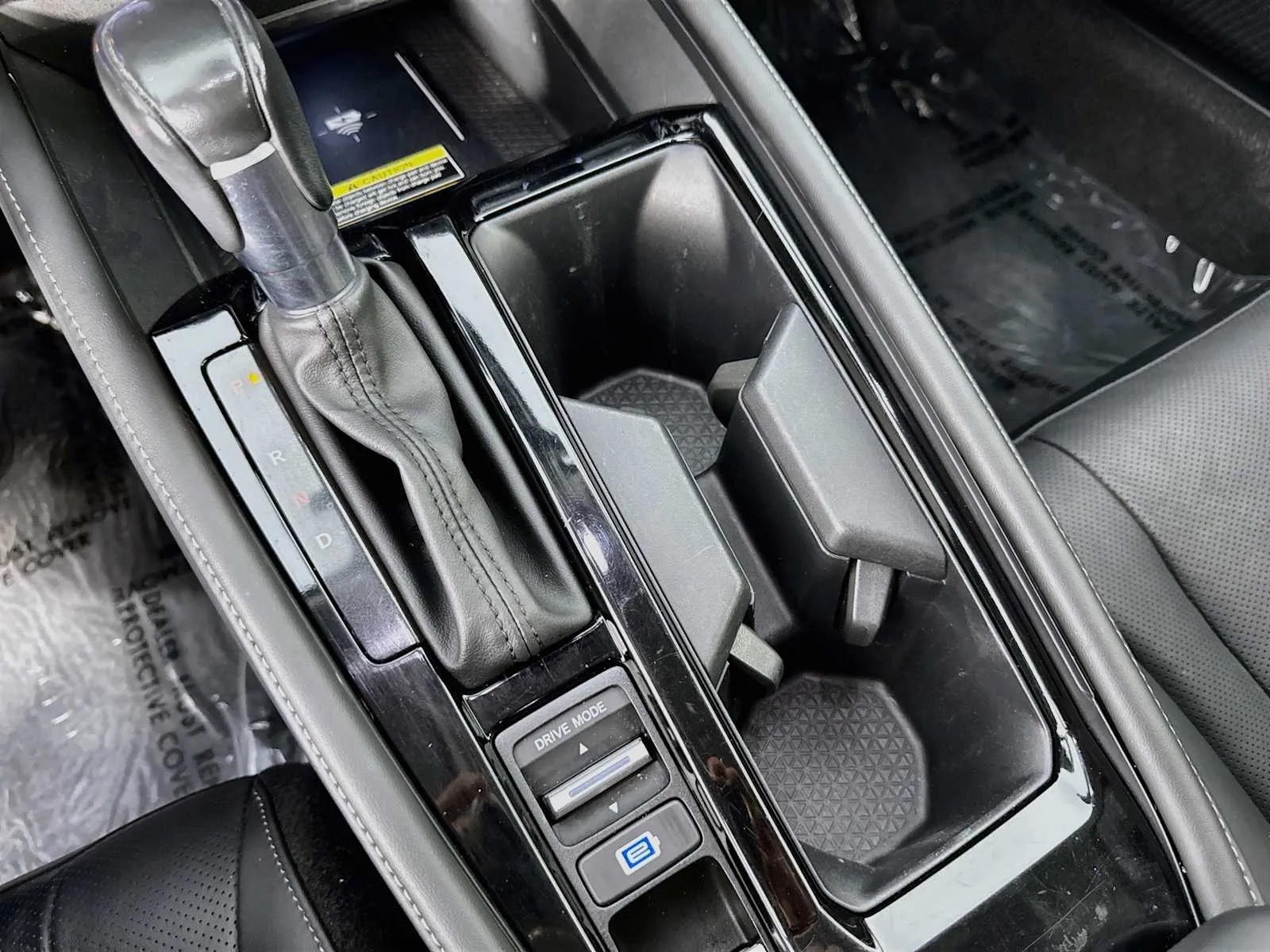 Honda Accord photo 16