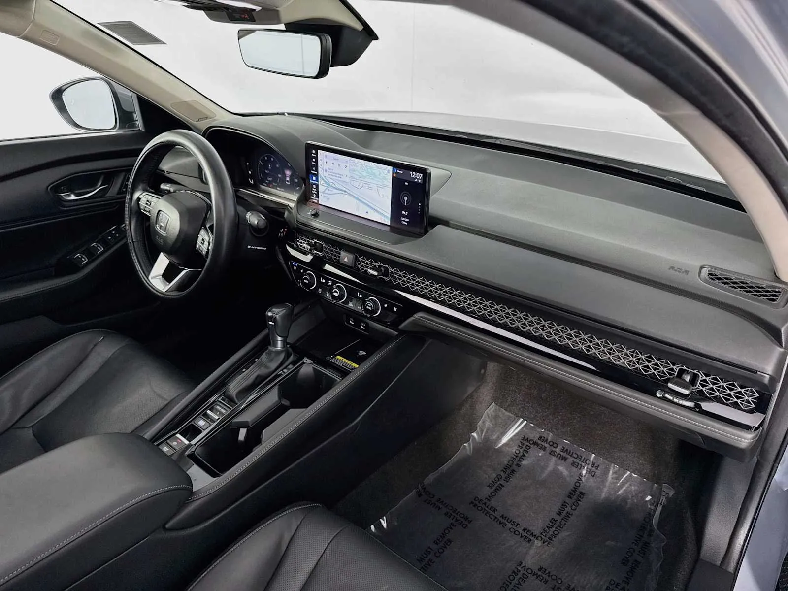 Honda Accord photo 31