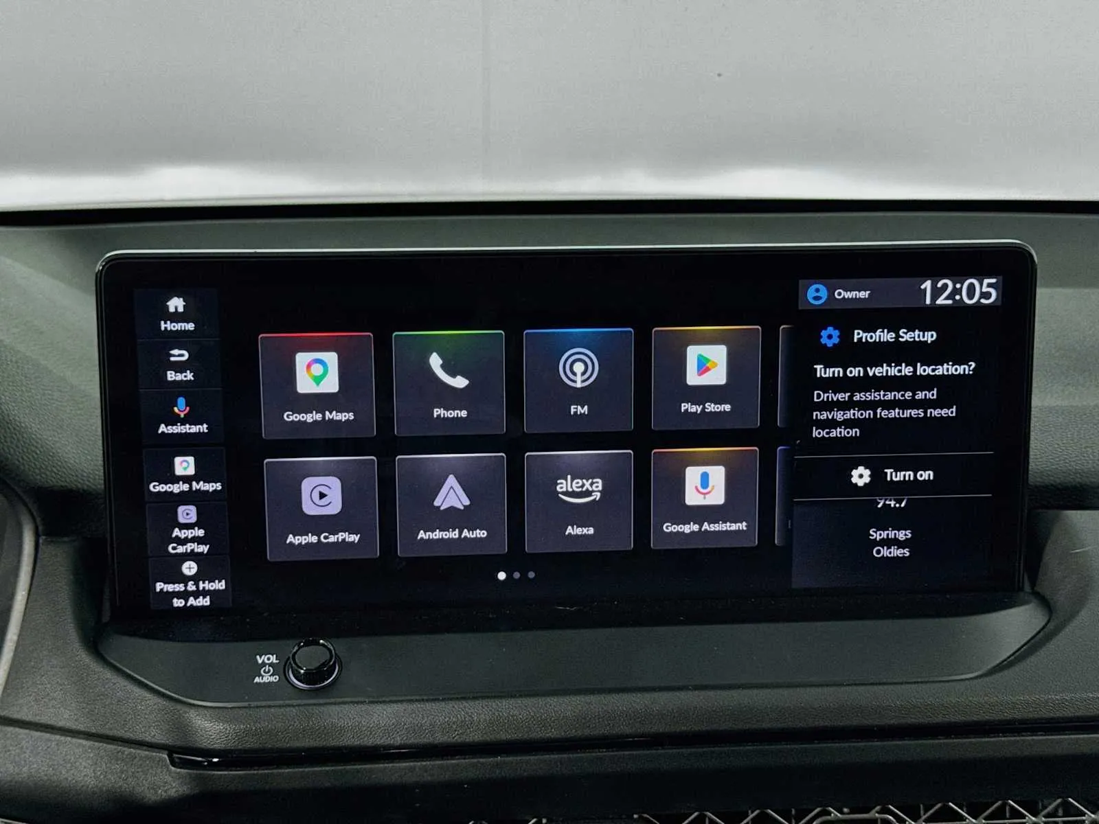 Honda Accord photo 18