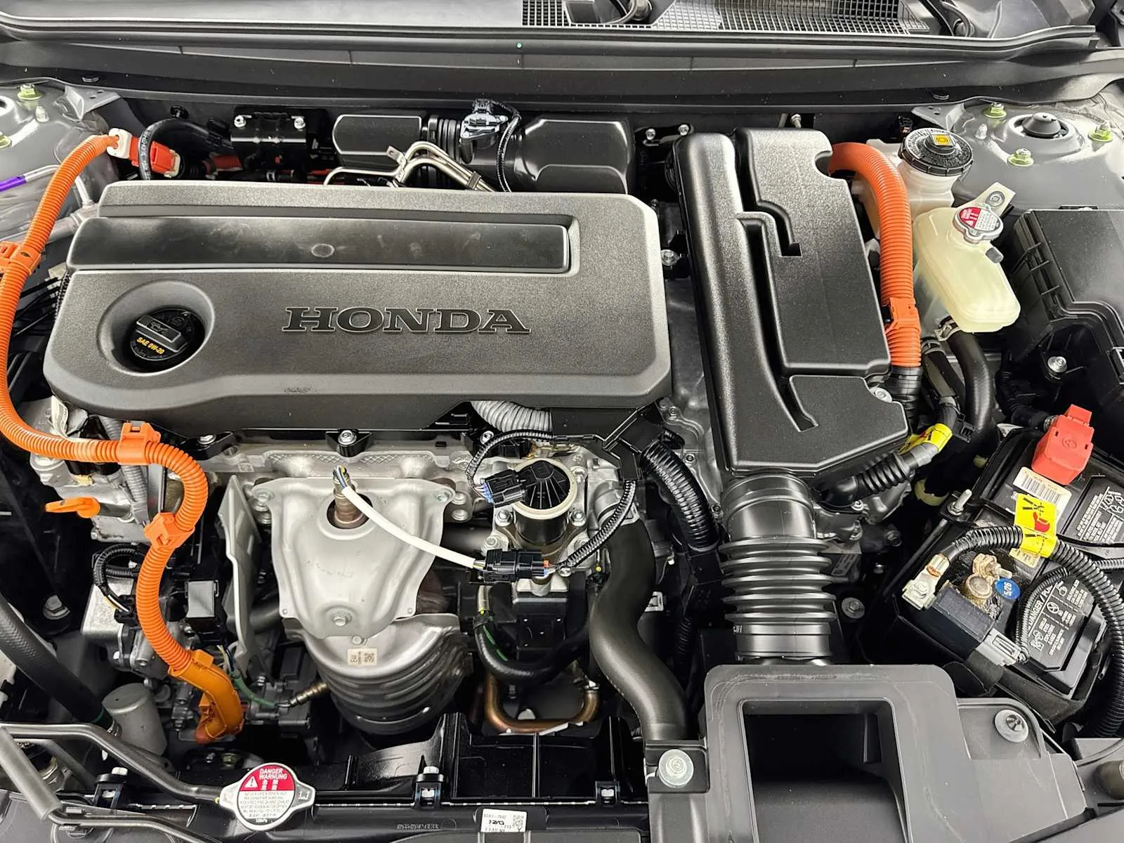 Honda Accord photo 35