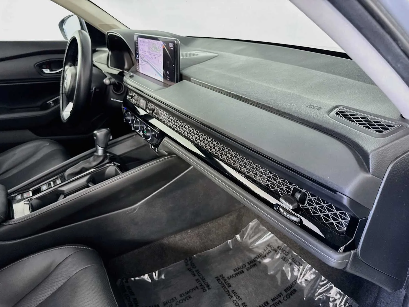 Honda Accord photo 33