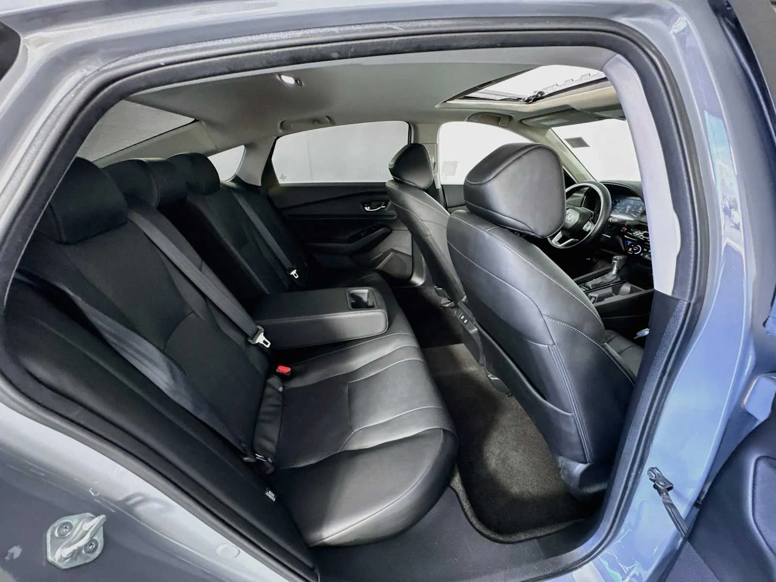 Honda Accord photo 34