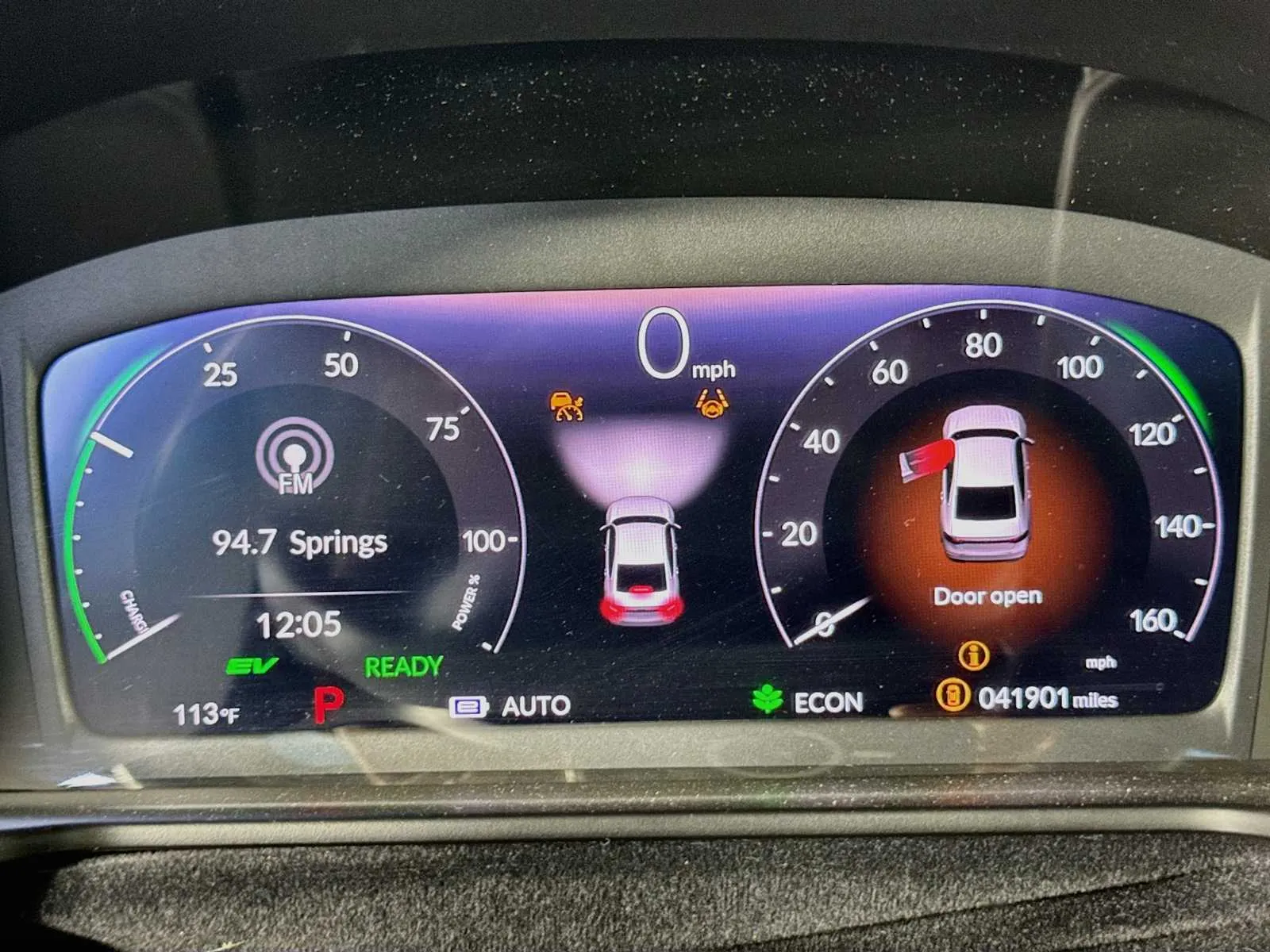 Honda Accord photo 15
