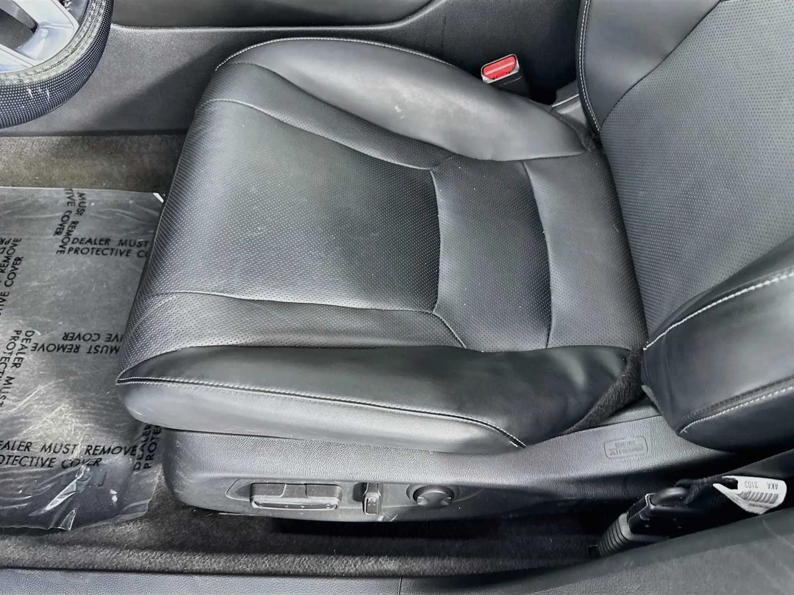 Honda Accord photo 10