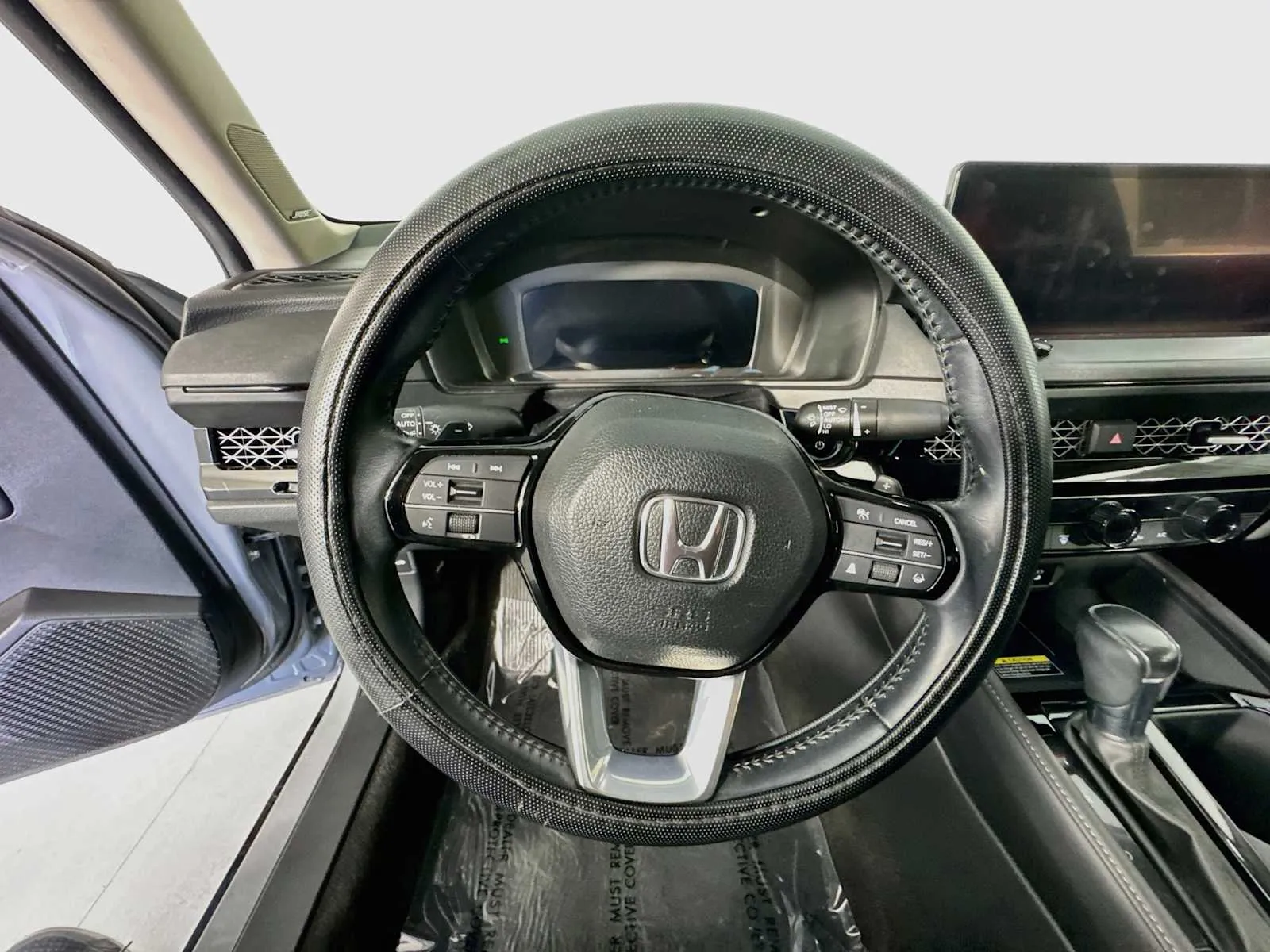 Honda Accord photo 14