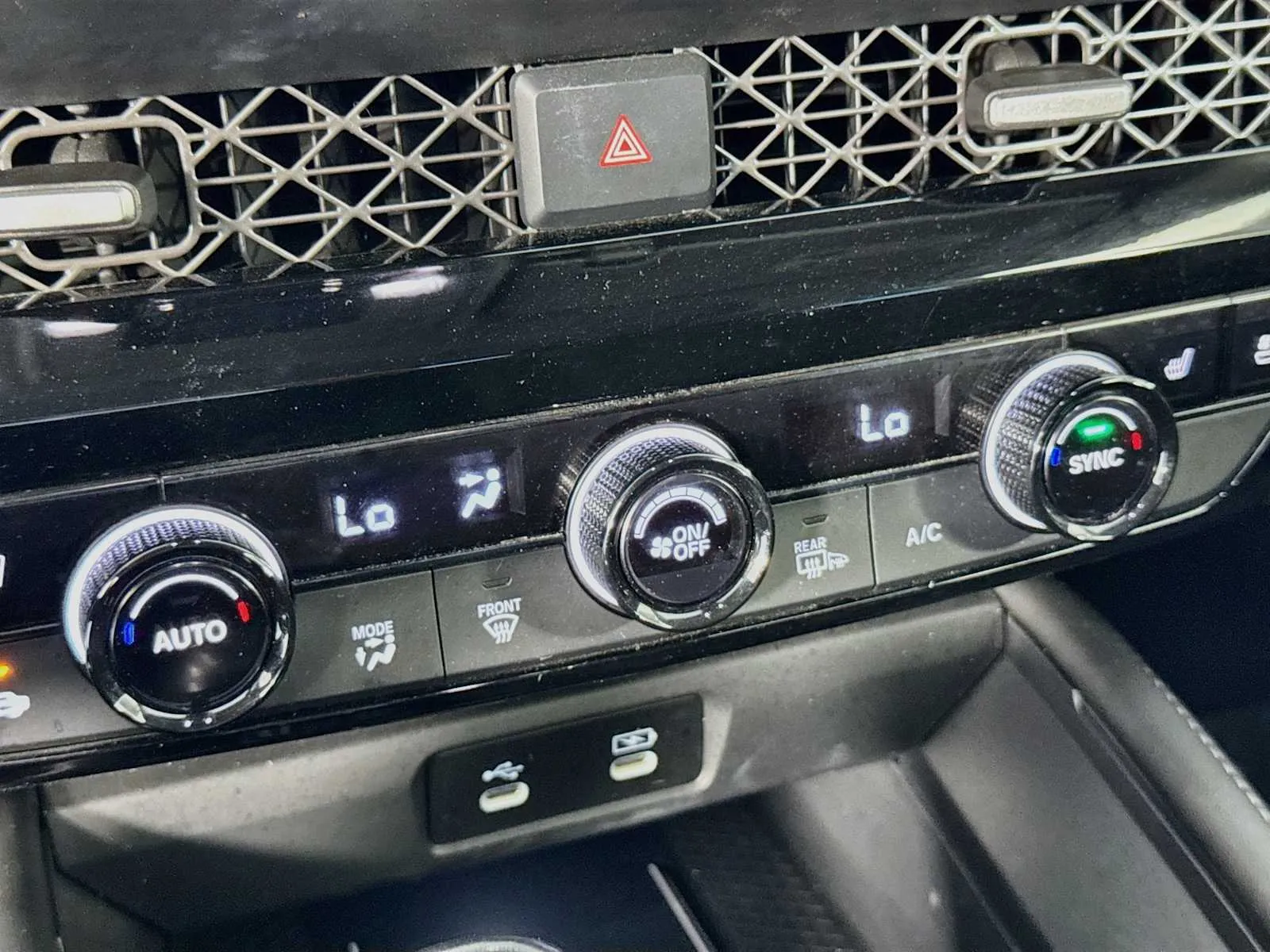 Honda Accord photo 17
