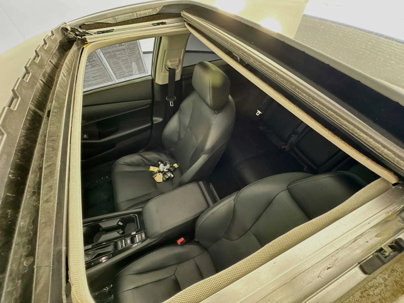 Honda Accord photo 24