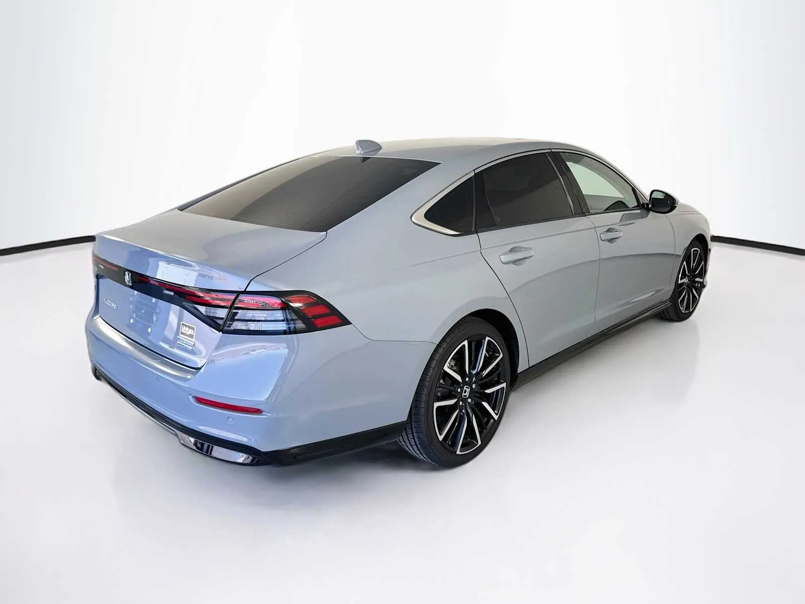 Honda Accord photo 6