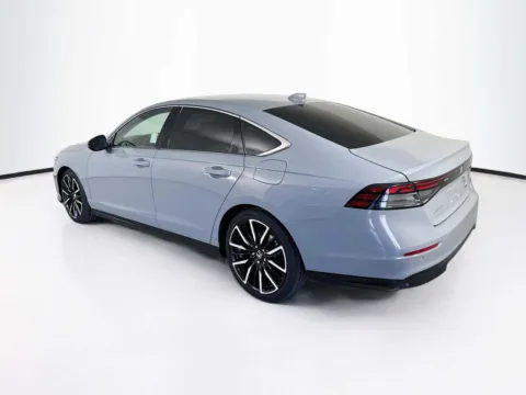 More photos of 2023 Honda Accord Hybrid Touring at Unicars Honda, CA