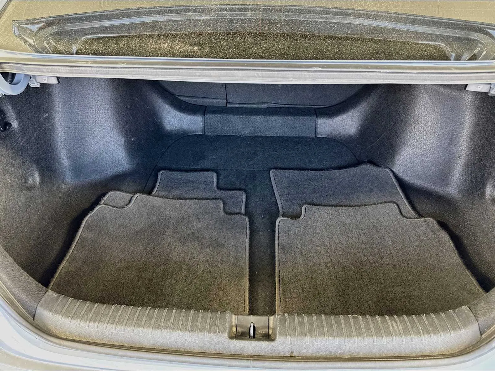 Honda Accord photo 29