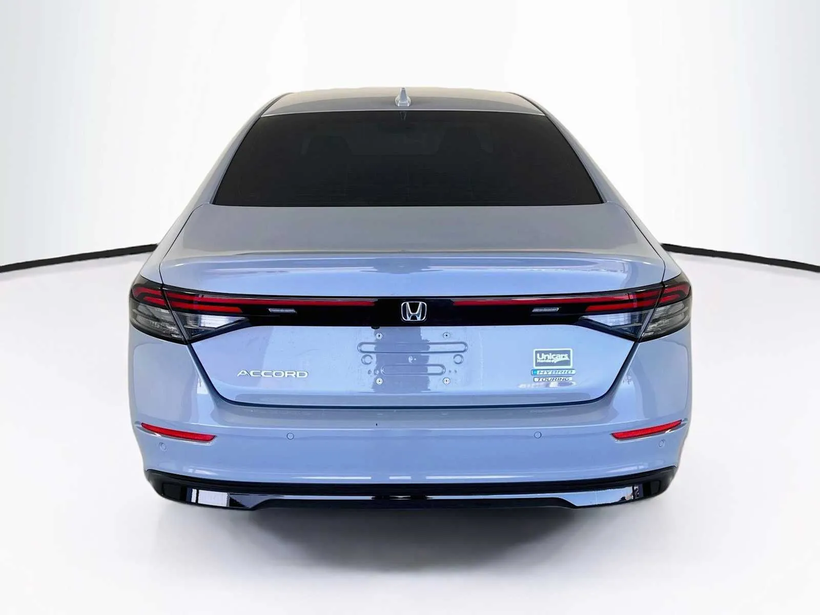 Honda Accord photo 8