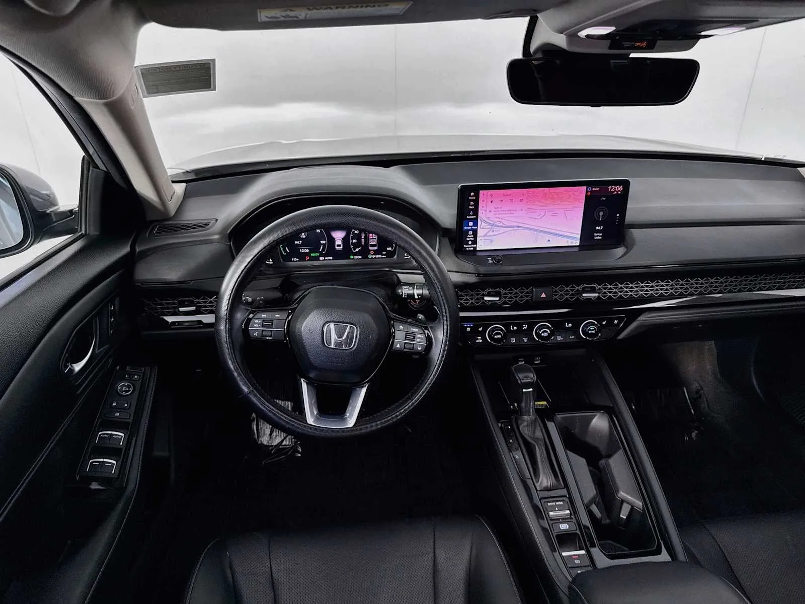 Honda Accord photo 27