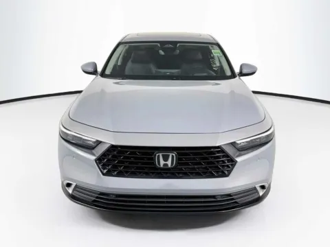 Photos of 2023 Honda Accord Hybrid Touring for sale in Indio, CA at Unicars Honda