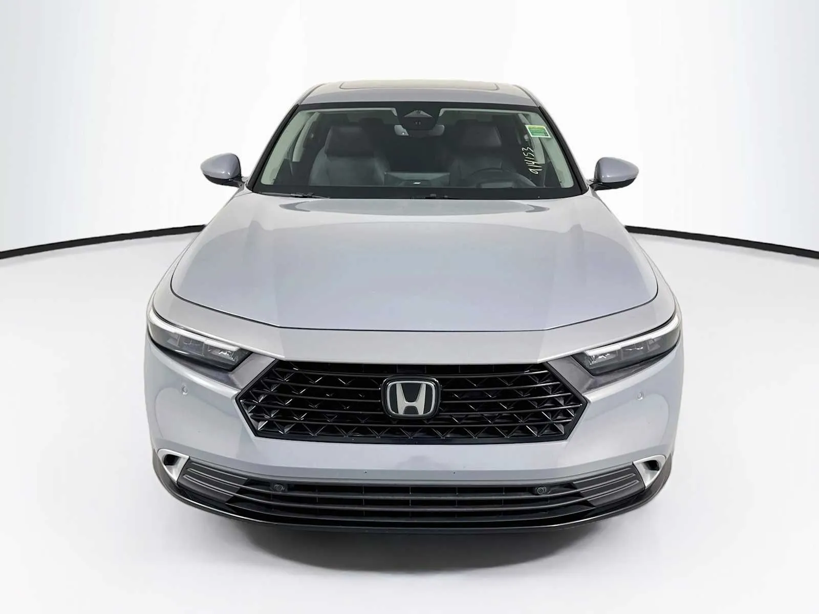 Honda Accord photo 2