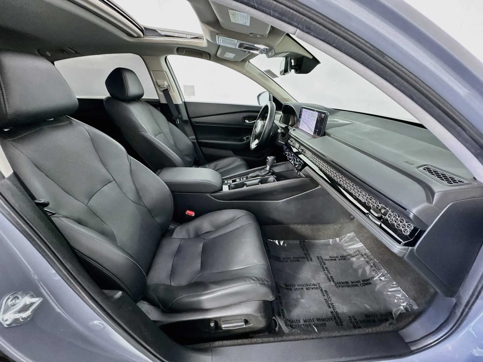 Honda Accord photo 32