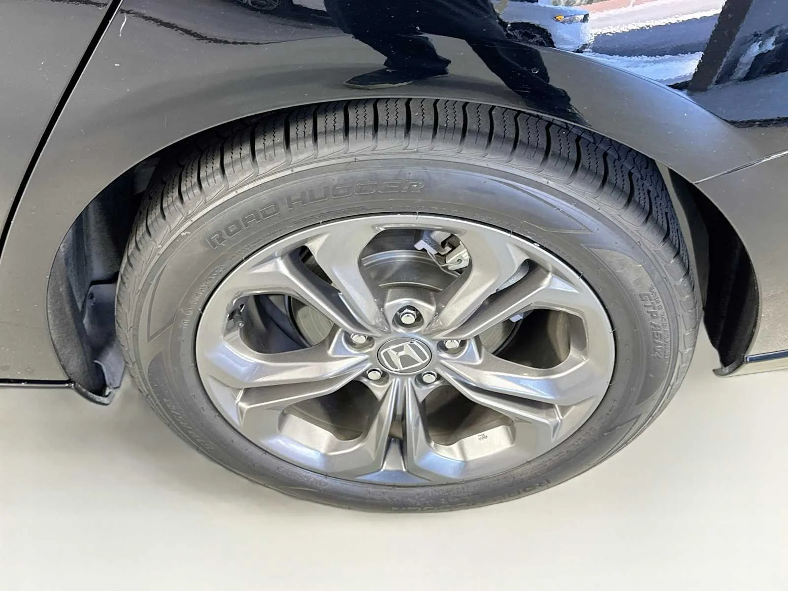 Honda Accord photo 33