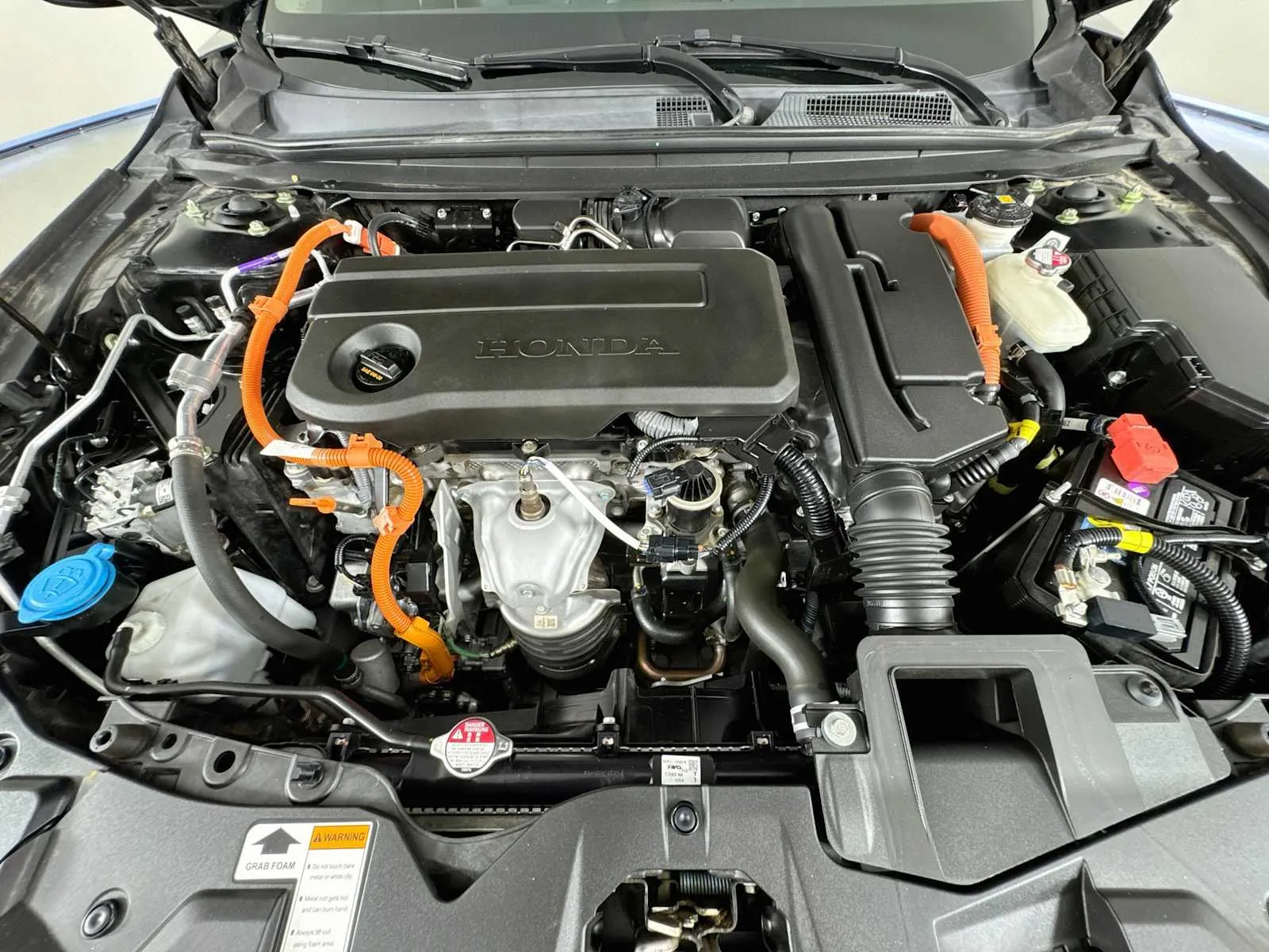 Honda Accord photo 32