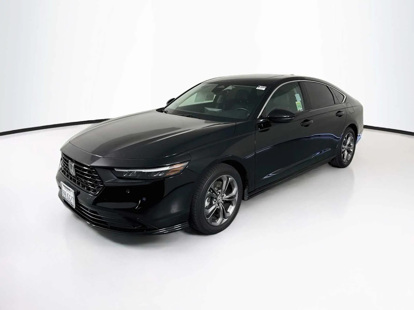 Honda Accord photo 3