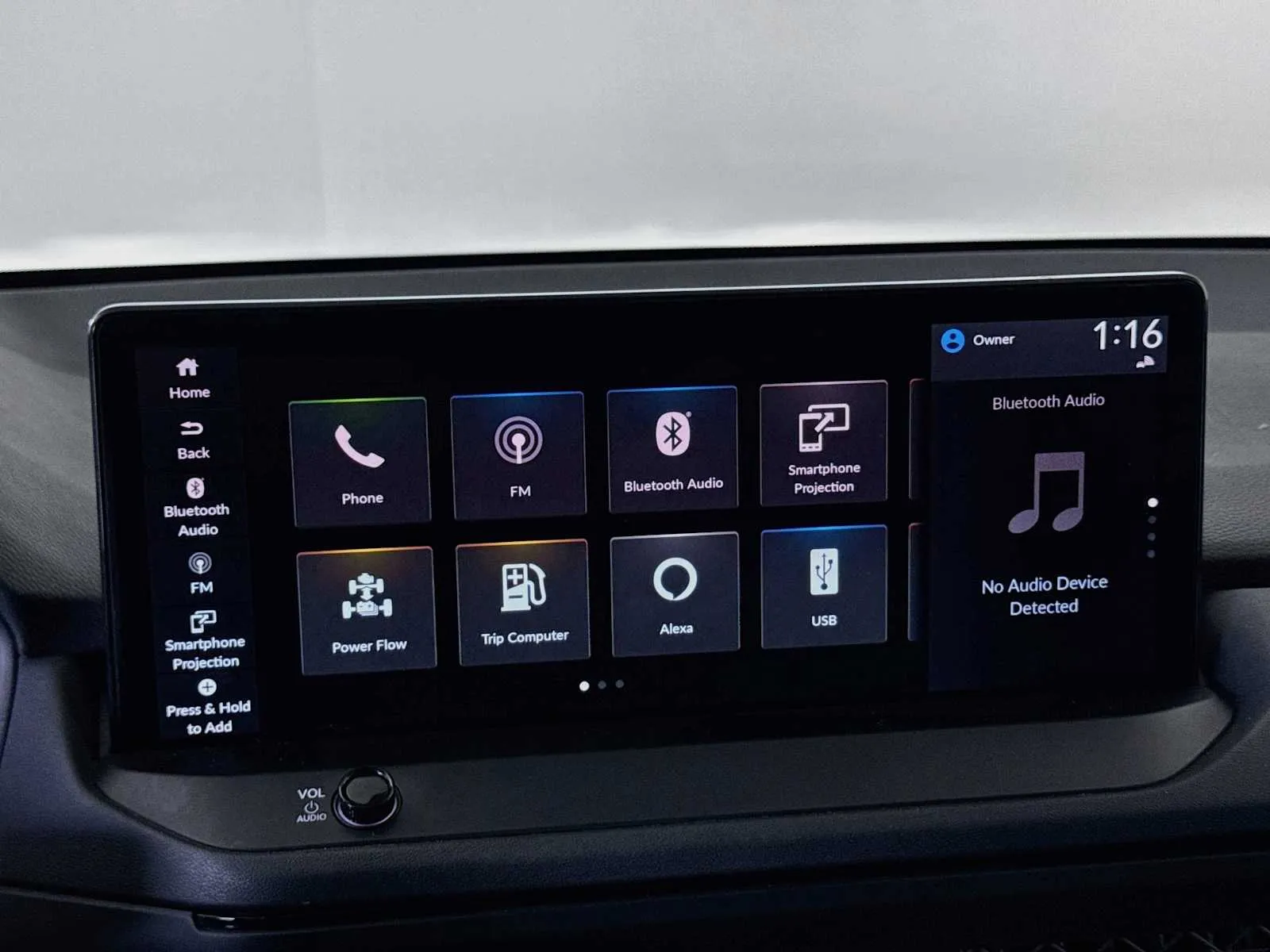 Honda Accord photo 14