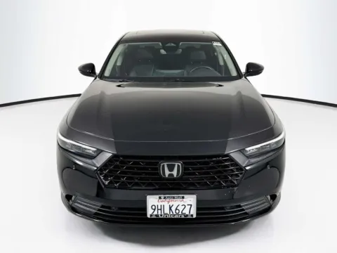 Photos of 2023 Honda Accord Hybrid EX-L for sale in Indio, CA at Unicars Honda