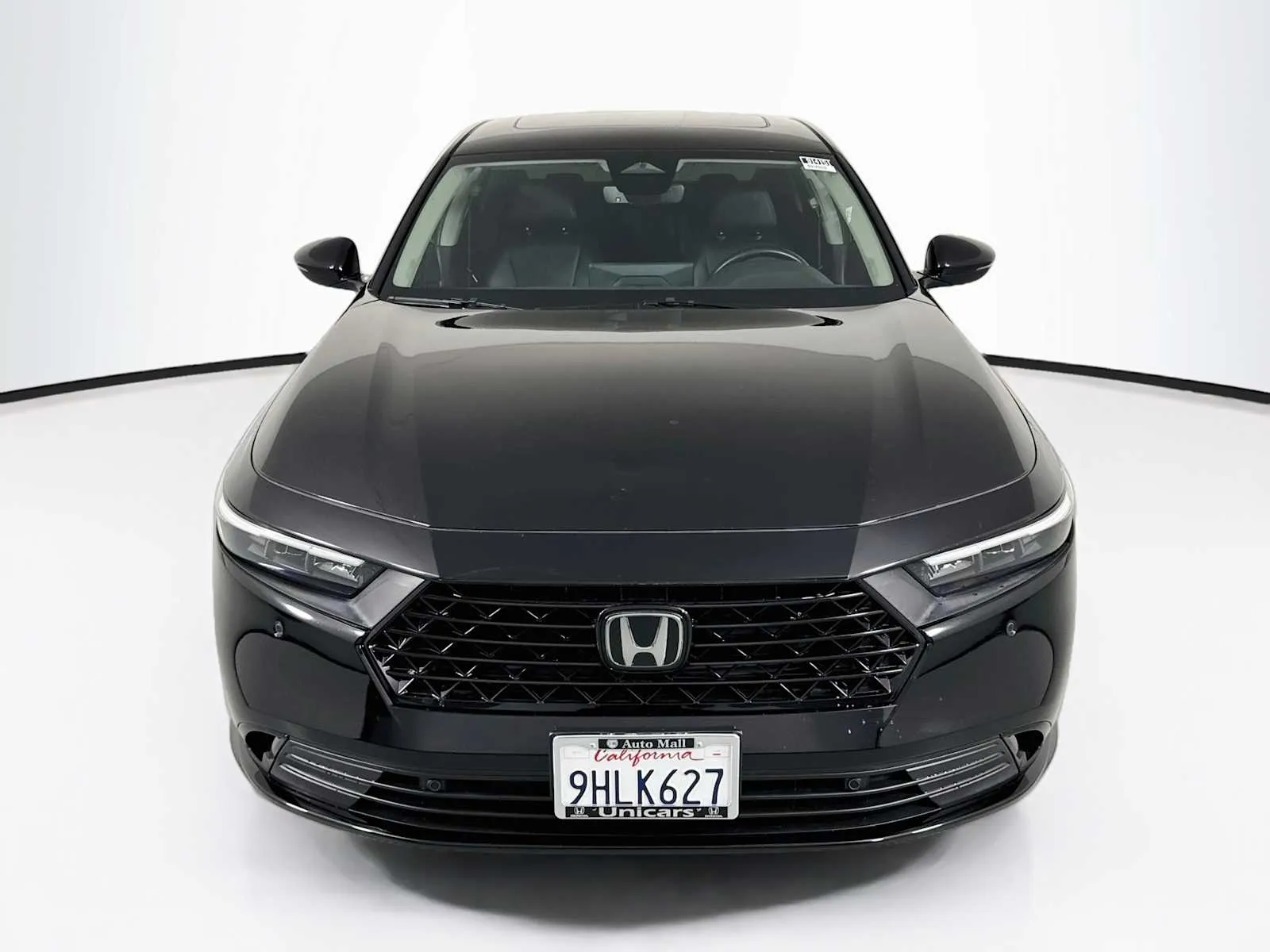 Honda Accord photo 2