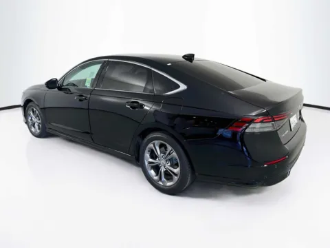 More photos of 2023 Honda Accord Hybrid EX-L at Unicars Honda, CA