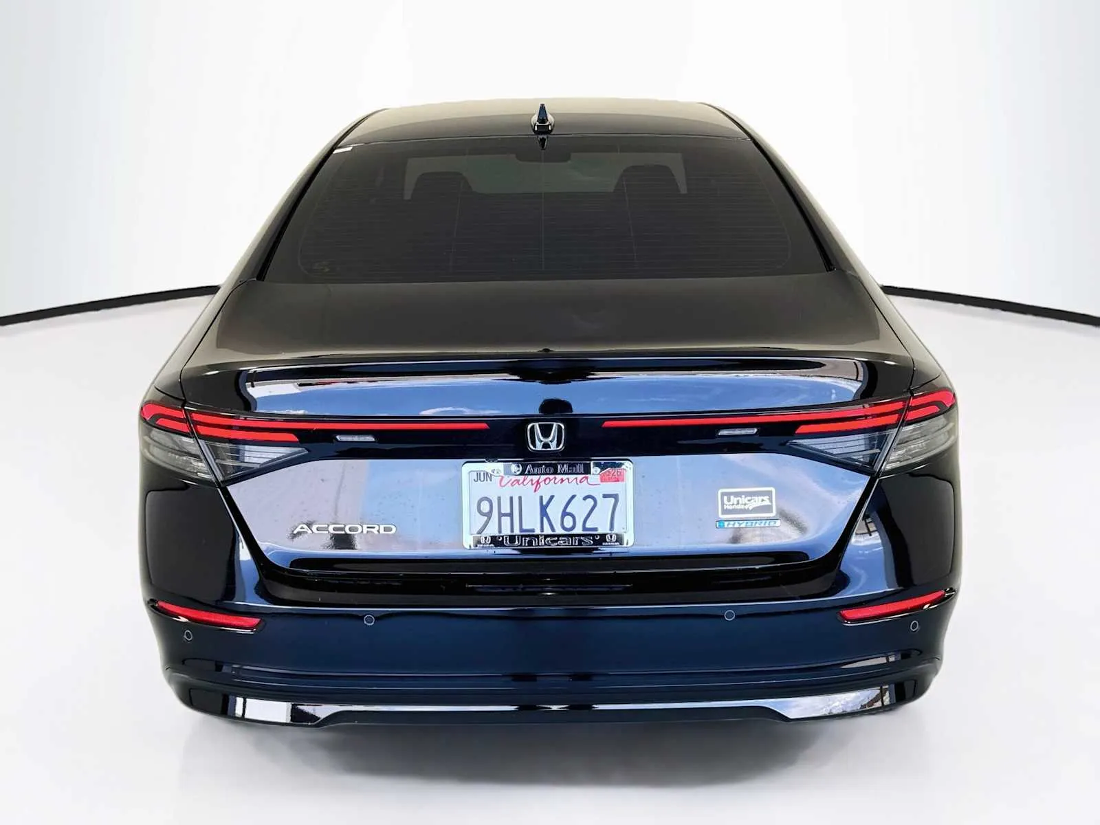 Honda Accord photo 6