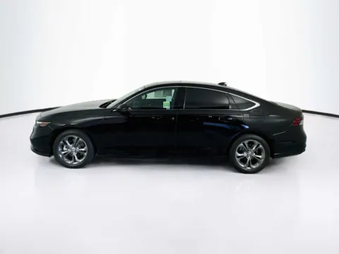 More photos of 2023 Honda Accord Hybrid EX-L at Unicars Honda, CA