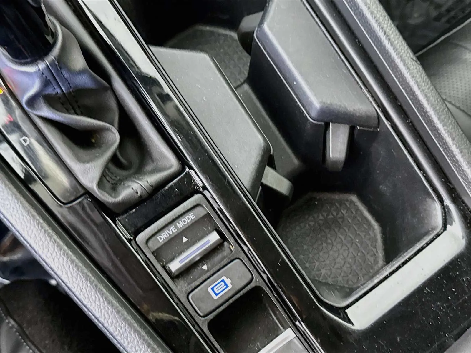 Honda Accord photo 16