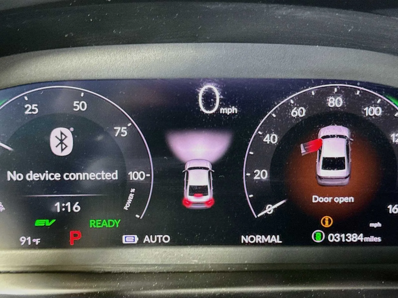 Honda Accord photo 11