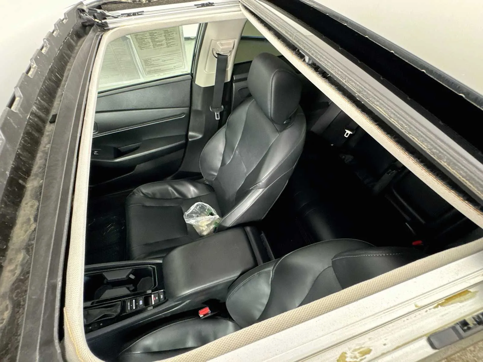 Honda Accord photo 21