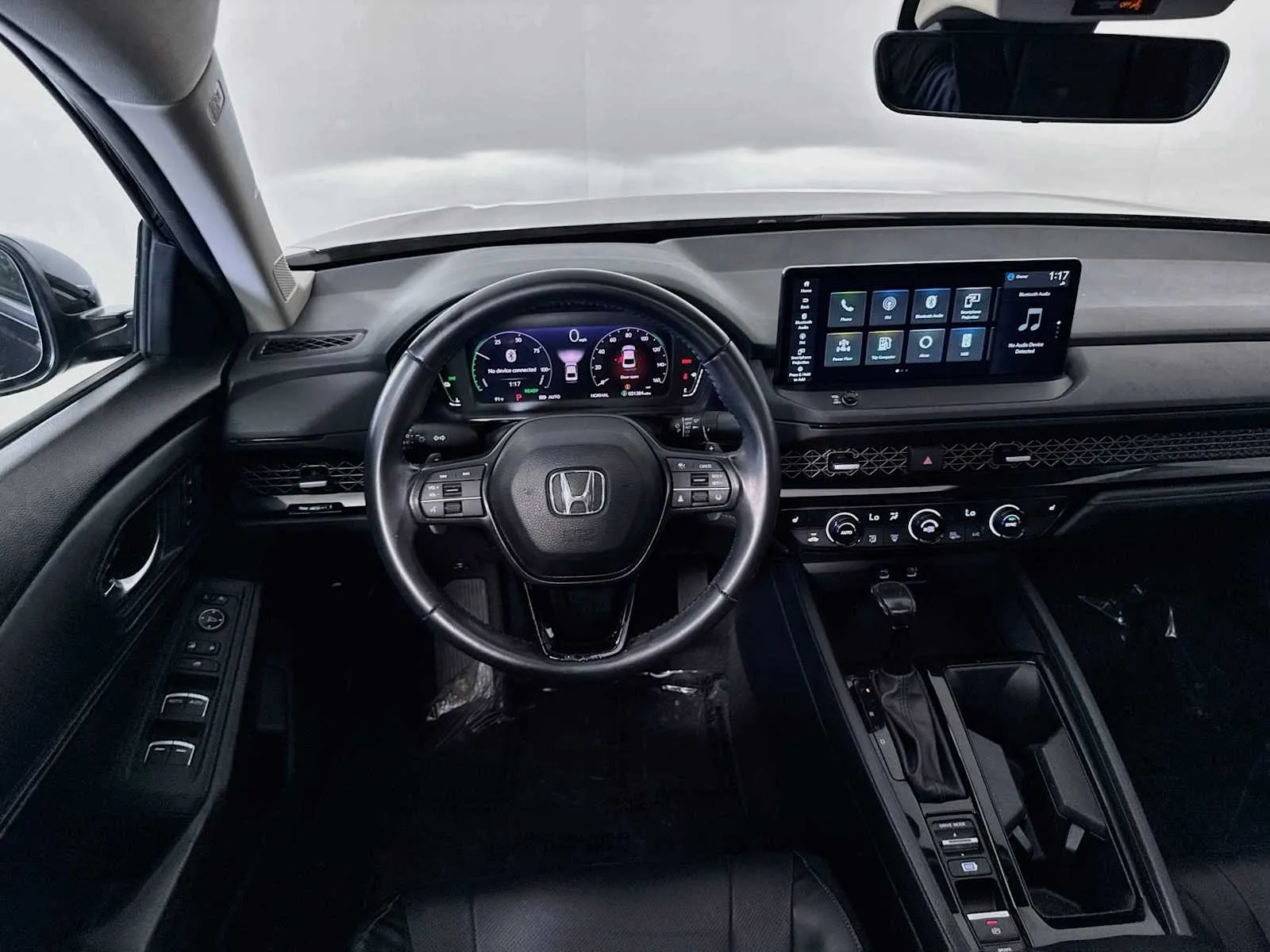 Honda Accord photo 22