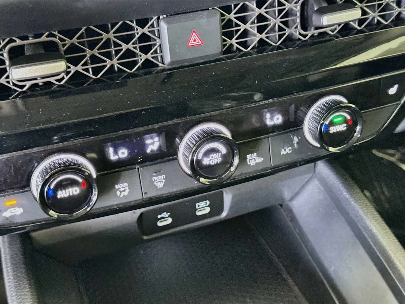 Honda Accord photo 15