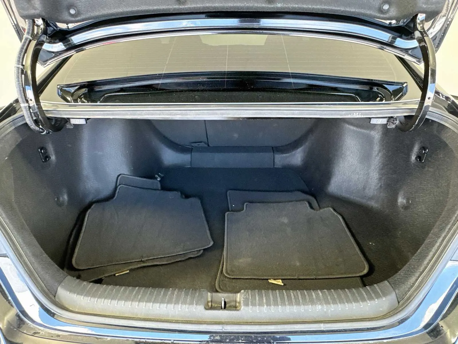 Honda Accord photo 27