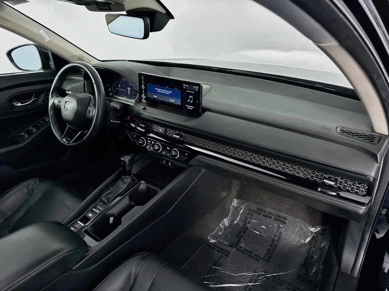 Honda Accord photo 23