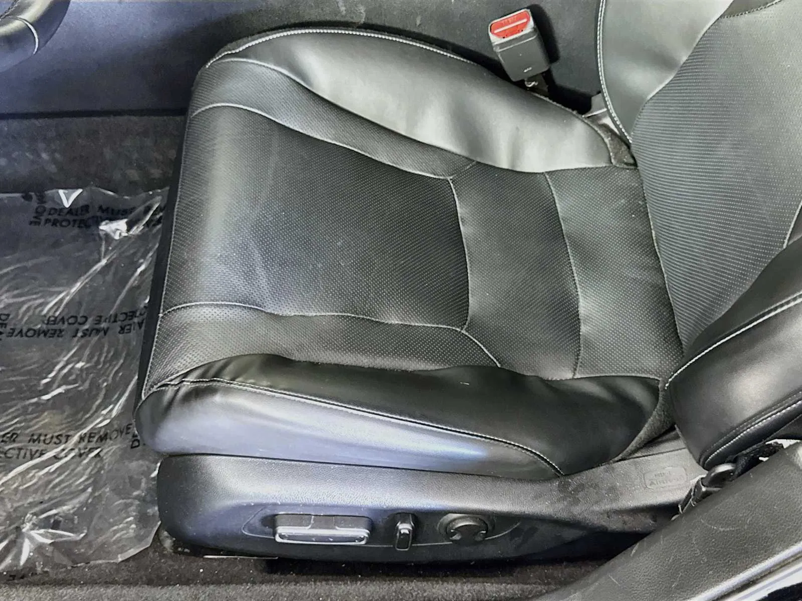 Honda Accord photo 18
