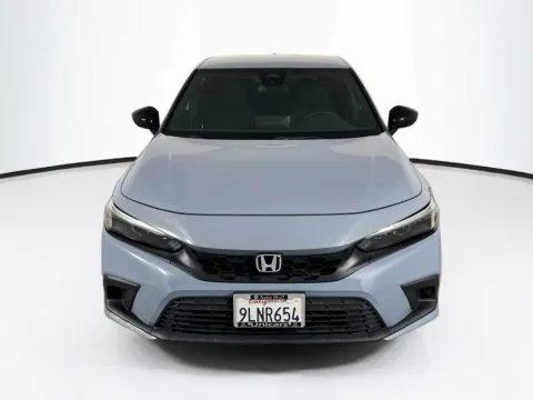 Photos of 2024 Honda Civic Sport for sale in Indio, CA at Unicars Honda