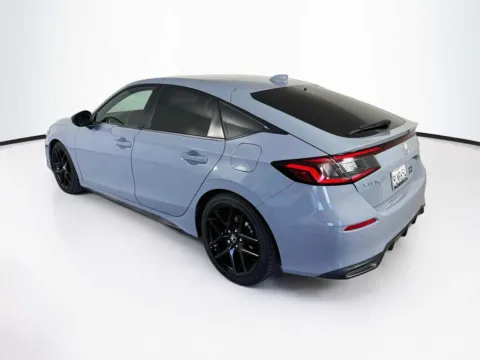More photos of 2024 Honda Civic Sport at Unicars Honda, CA