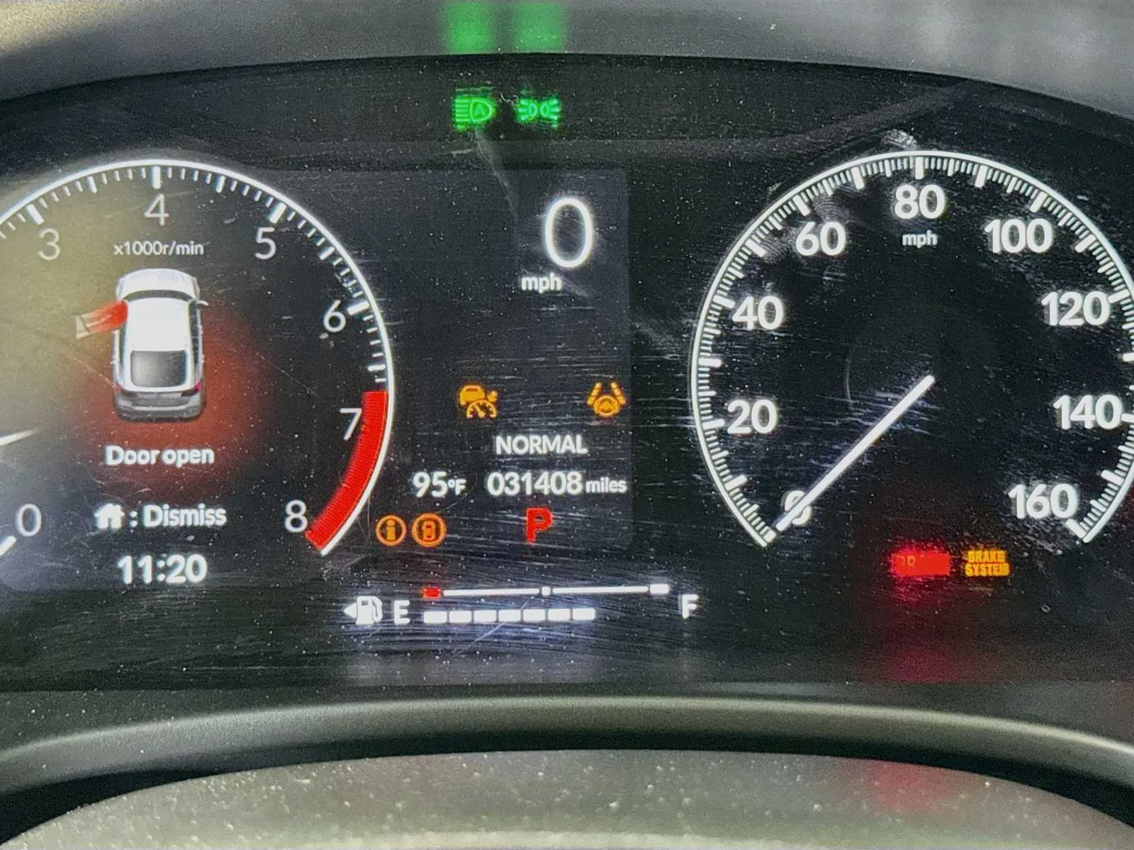 Honda Civic photo 12