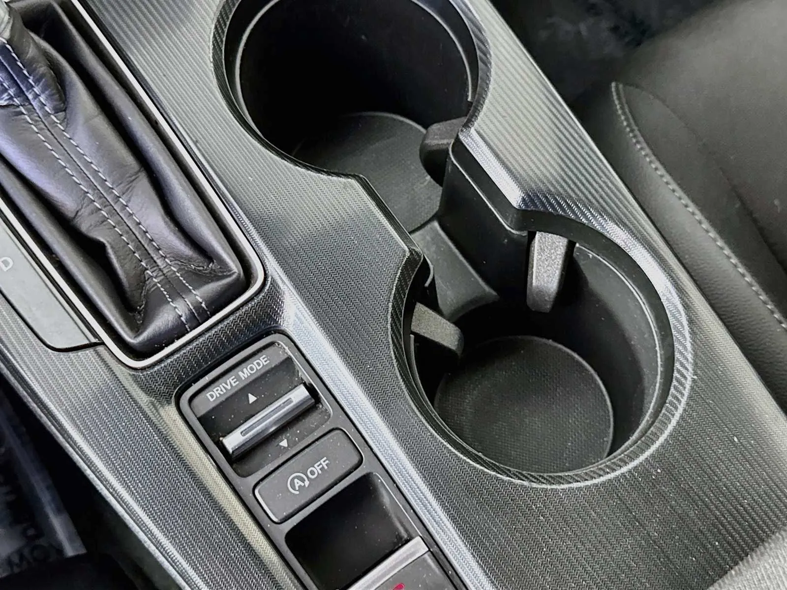 Honda Civic photo 17