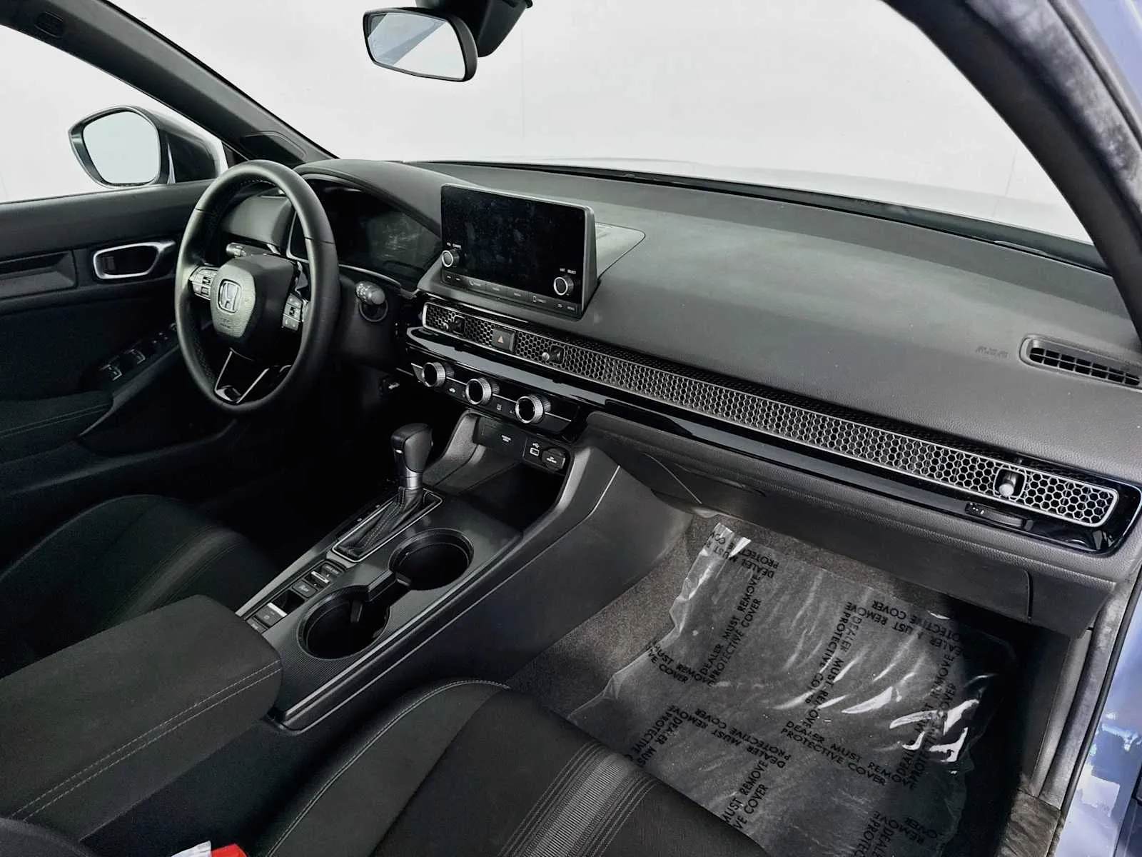 Honda Civic photo 22