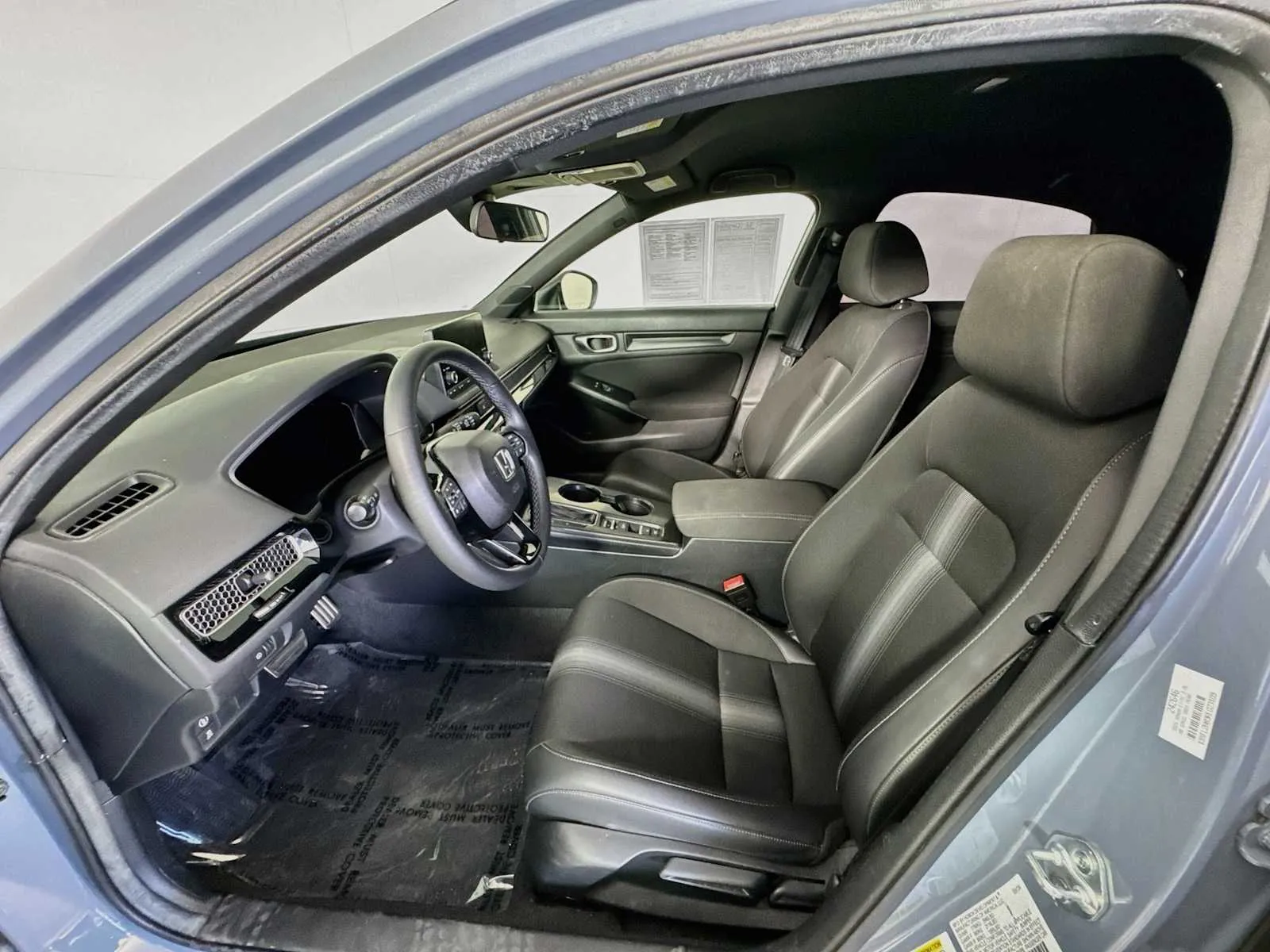 Honda Civic photo 20