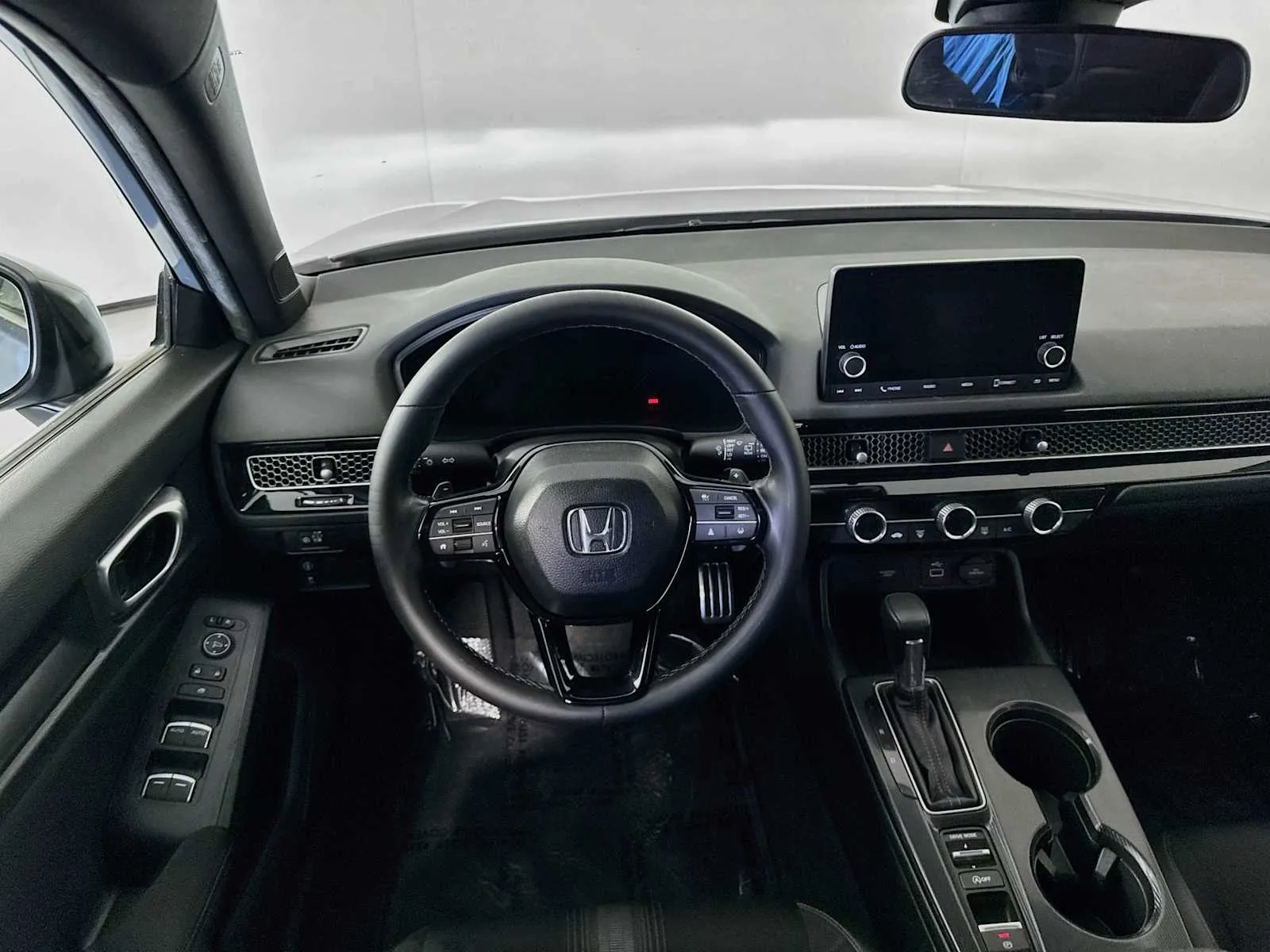 Honda Civic photo 21
