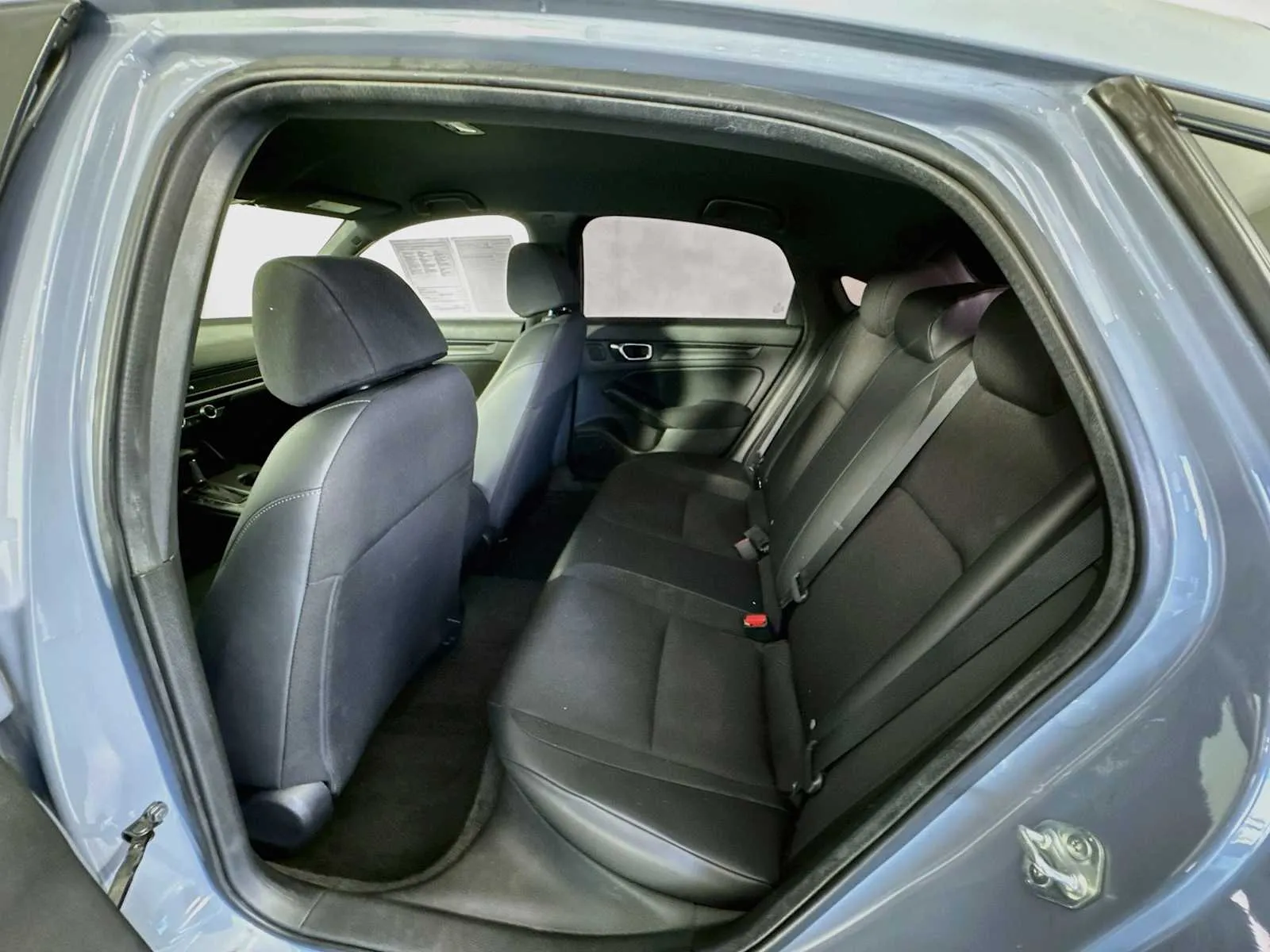 Honda Civic photo 23
