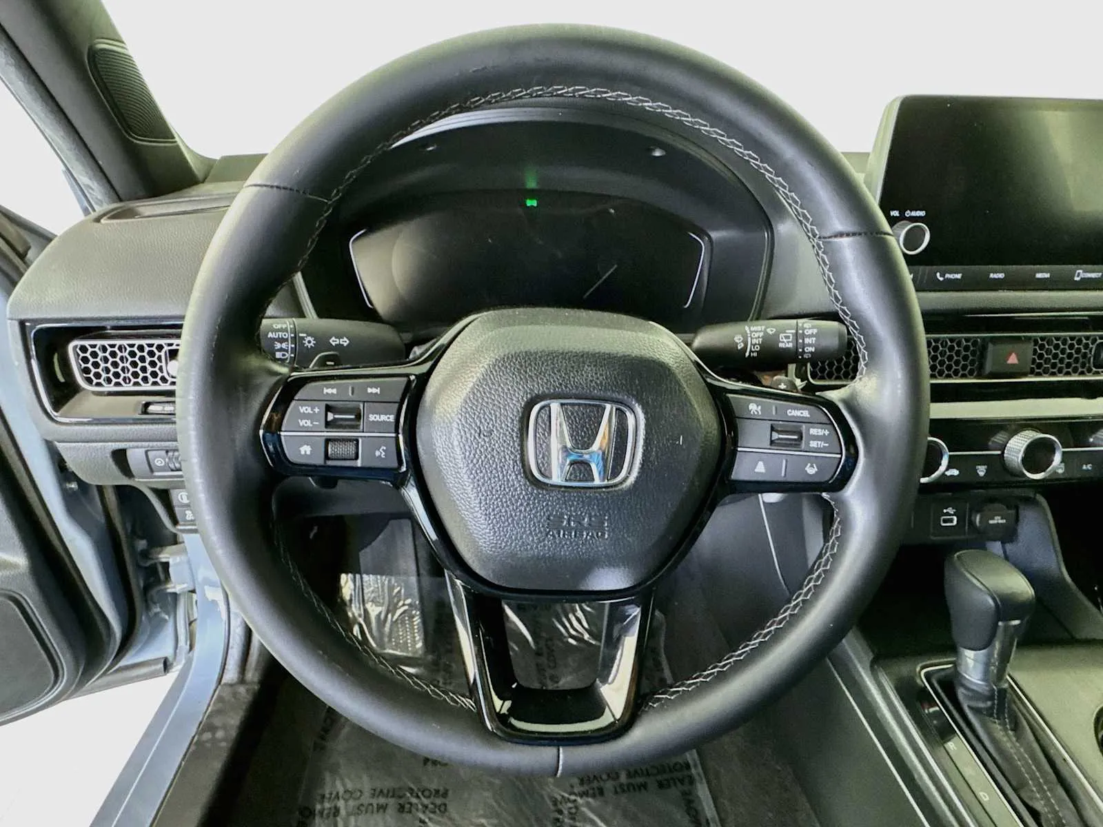 Honda Civic photo 11