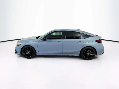 More photos of 2024 Honda Civic Sport at Unicars Honda, CA