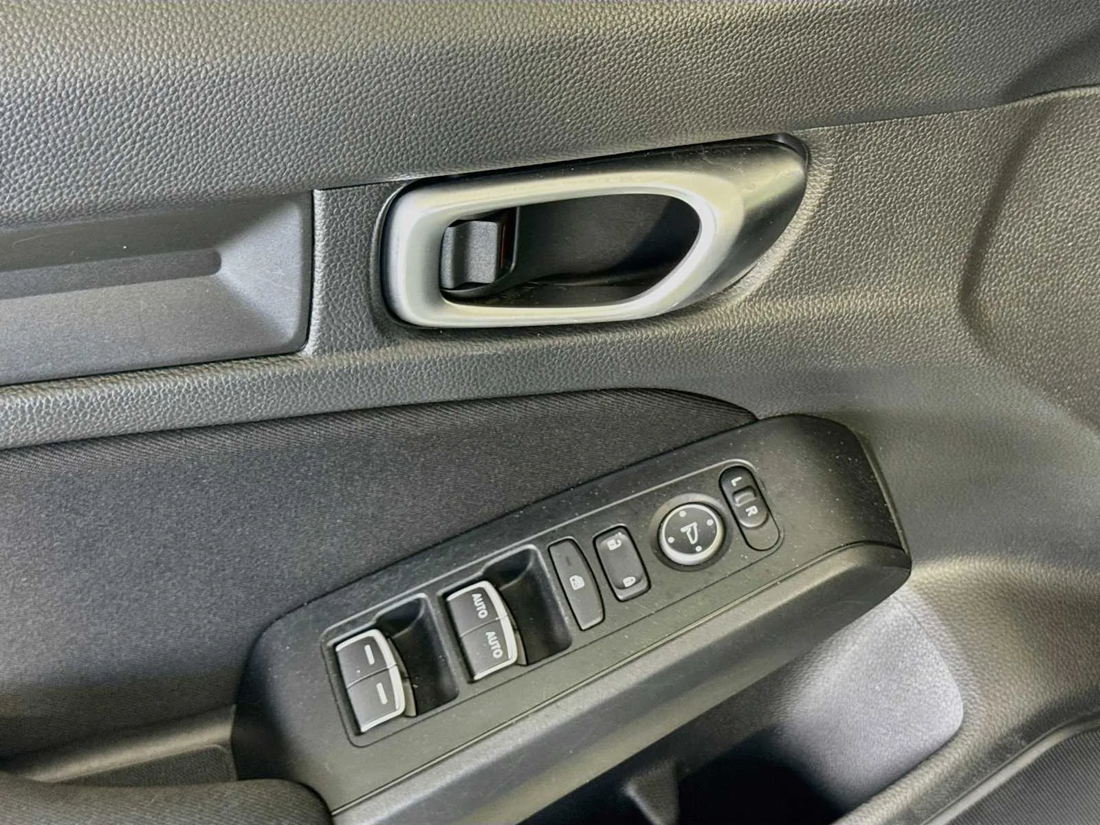Honda Civic photo 18