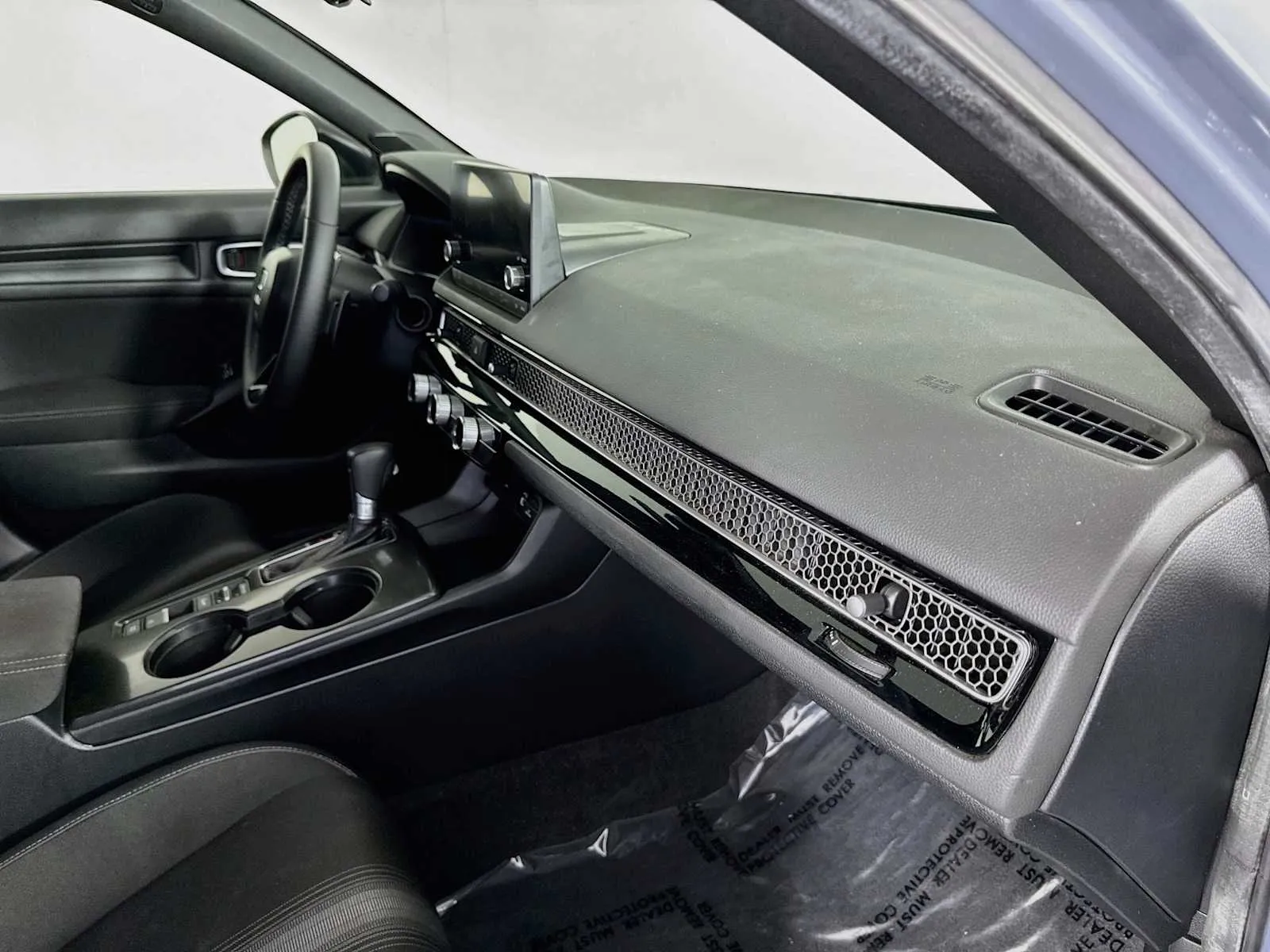 Honda Civic photo 28